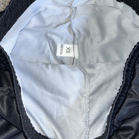 Men’s Naruto Double Lined Shorts - Picture 2 of 5